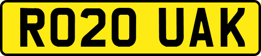 RO20UAK
