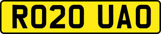 RO20UAO