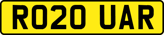RO20UAR