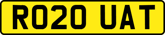 RO20UAT