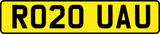 RO20UAU