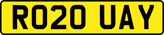 RO20UAY