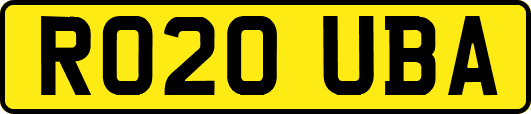 RO20UBA