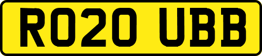 RO20UBB