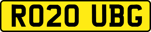 RO20UBG