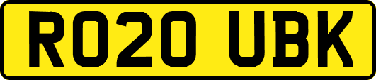 RO20UBK