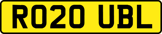 RO20UBL