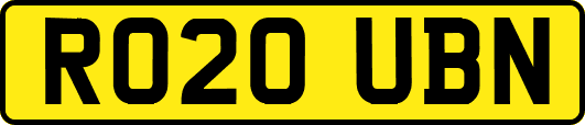 RO20UBN