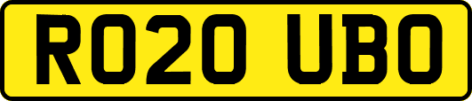 RO20UBO