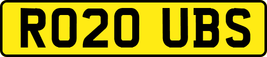 RO20UBS