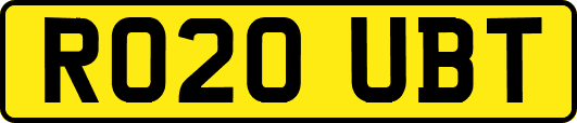 RO20UBT
