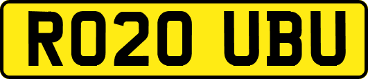 RO20UBU