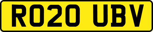 RO20UBV