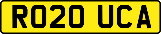 RO20UCA