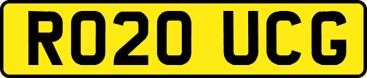 RO20UCG