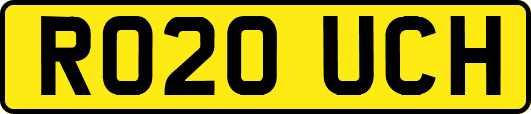 RO20UCH