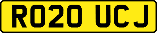RO20UCJ