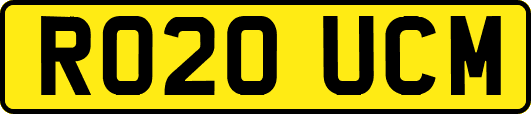 RO20UCM