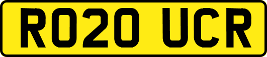 RO20UCR
