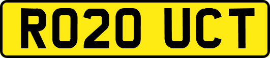 RO20UCT