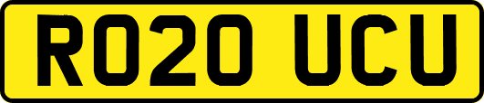 RO20UCU