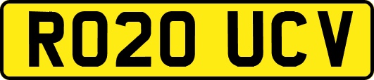 RO20UCV