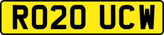 RO20UCW