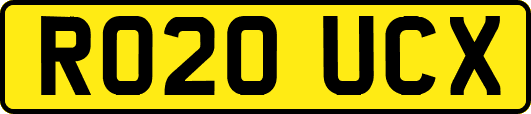 RO20UCX