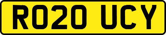 RO20UCY