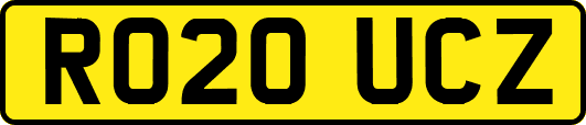 RO20UCZ