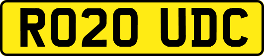 RO20UDC