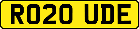 RO20UDE