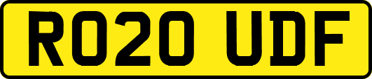 RO20UDF
