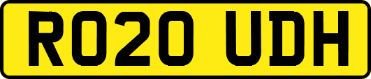 RO20UDH
