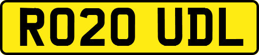 RO20UDL
