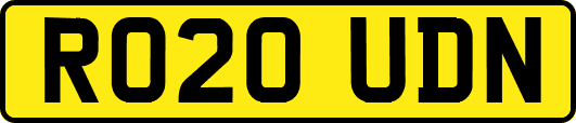 RO20UDN