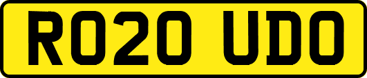 RO20UDO