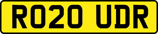 RO20UDR