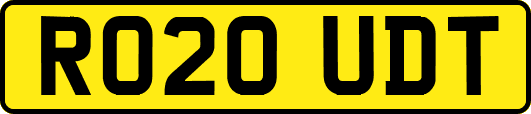 RO20UDT