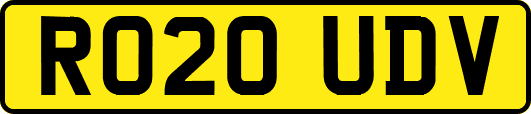 RO20UDV