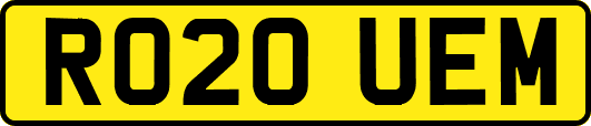 RO20UEM