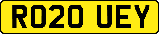 RO20UEY