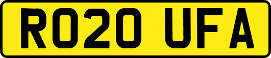 RO20UFA