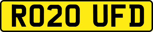 RO20UFD