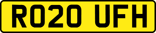 RO20UFH