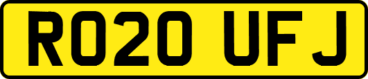 RO20UFJ