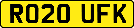 RO20UFK