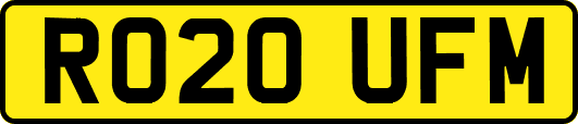 RO20UFM