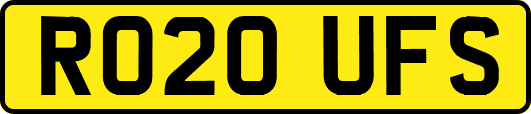 RO20UFS