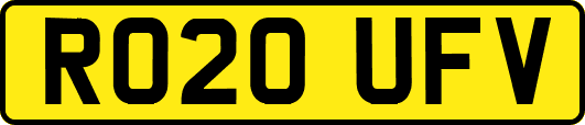 RO20UFV